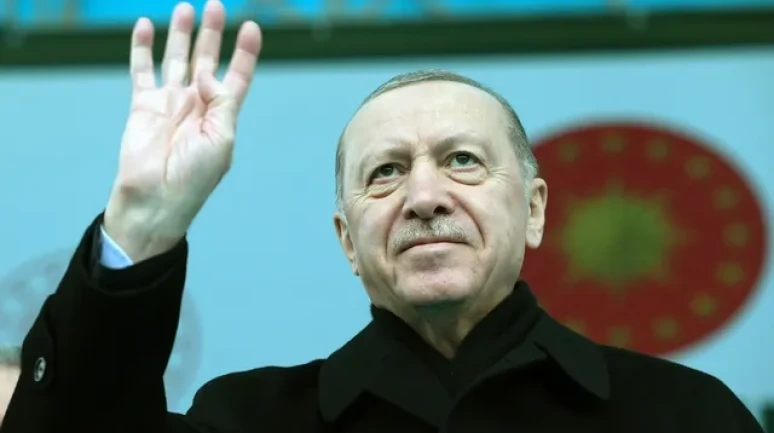 Cumhurbaşkanı Erdoğan 10 milyar TL'lik toplu açılış için Rize'ye geliyor