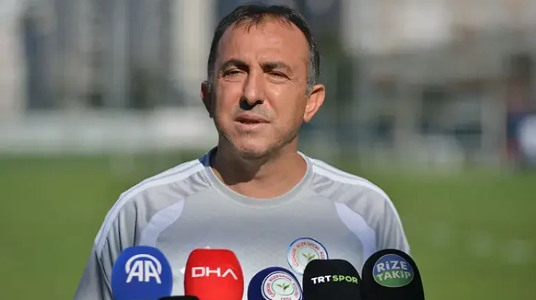 Recep Uçar Açıkladı: Alikulov Milli Ara Sonrası Takıma Katılabilir