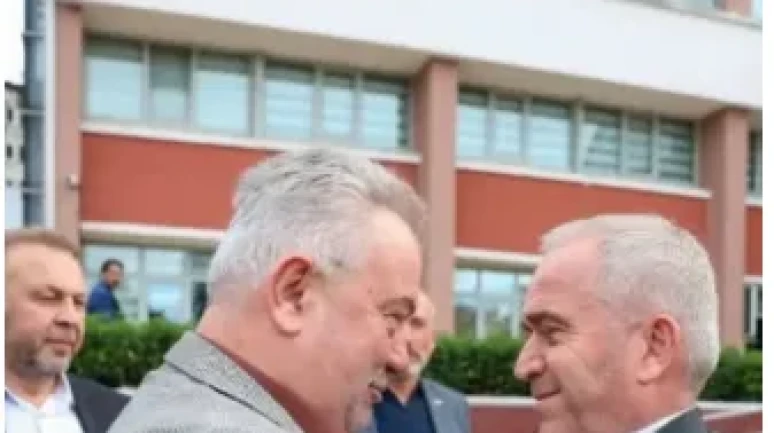Çaykur’da Yeni Genel Müdür İddiası: O Fotoğraf Dikkat Çekti