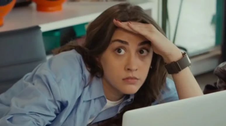 Evlilik Güzeldir dizisinde Aslı karakterini canlandıran Nil Sude Albayrak kimdir?