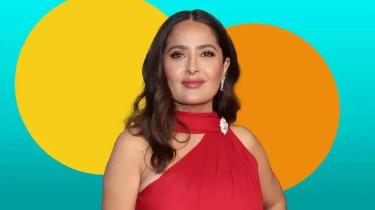 Salma Hayek kimdir? Kaç yaşında, kaç kilo, boyu kaç, nereli, eşi kim, kaç çocuğu var, serveti ne kadar?