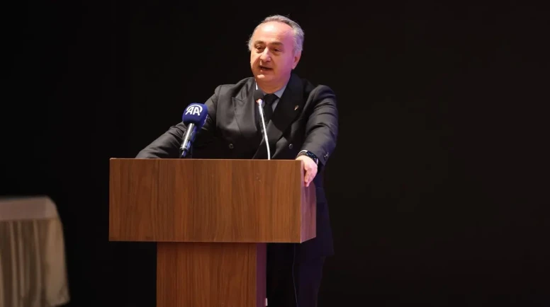 Pehlivanoğlu: Rize'de Nitelikli Gençlik, Savunma Gücümüzdür