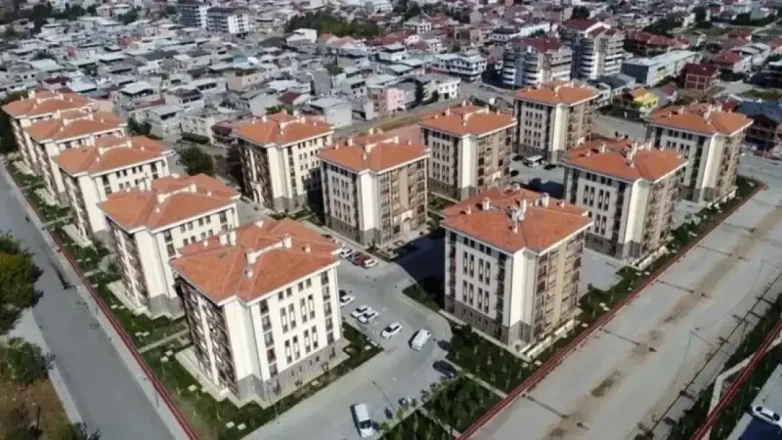 2025 Yılı İçin TOKİ Gençlik Başvuruları: 18-30 Yaş Arası Gençler İçin Detaylar ve Şartlar