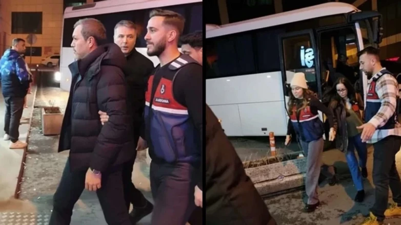 Buse Öztay Kimdir, Kaç Yaşında? Buse Öztay Neden Gözaltına Alındı?