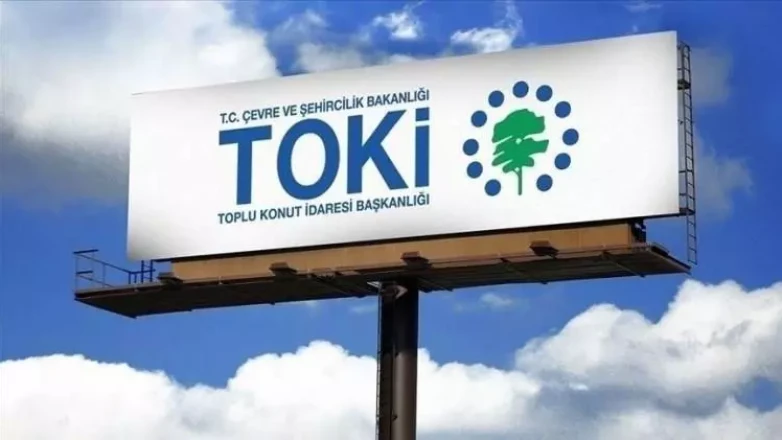 TOKİ, 29 İlde 449 Arsayı İhaleye Çıkardı! Satış Yapılacak Bölgeler Belli Oldu!