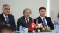 Tunus–Türkiye Ticaret Odası yeni yönetimiyle göreve başladı