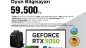 BİM'de MONSTER Oyun Bilgisayarı Kampanyası Başlıyor: Peşin Fiyatına 12 Taksit