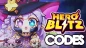 Hero Blitz Codes (April 2026) – Get Free Gems!