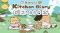 Kitty’s Kitchen Diary Codes (April 2026) – UPDATED!