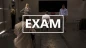 Exam (Sınav) Filminin Konusu ve Oyuncu Kadrosu