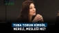 Tuba Torun kimdir, nereli? Tuba Torun kaç yaşında, mesleği ne?