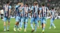 Trabzonspor’a Türkiye Kupası maçı öncesi moral