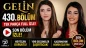 Gelin 430. Bölüm Tek Parça Full İzle! Kanal 7 Gelin son bölüm izle!