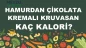 Çikolata Kremalı Kruvasanın Kalori ve Besin Değerleri: Neleri Bilmelisiniz?
