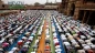 2026 Sakarya Bayram Namazı Saat Kaçta? İlçe İlçe Kurban Bayramı Namaz Saatleri Açıklandı
