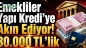 Emekliler Yapı Kredi’ye Yöneliyor! 30.000 TL'lik Promosyon İçin Bankalar Arası Yarış Başladı