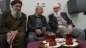 Erzurum'da Gönül Kıraathanesi'nden başlayıp dünyaya ulaşan bir huzur hikayesi