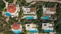 Kaş ve Kalkan'daki Lüks Villalarda Tatil Ücretleri: Güncel Fiyatlar ve Dikkat Çeken Detaylar!