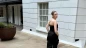 Sinem Kobal, Fransa'nın Sokaklarına Rüzgar Gibi Hızla Girdi!