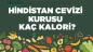 Hindistan Cevizi Kurusu kaç kalori? Hindistan Cevizi Kurusunun besin değerleri neler?