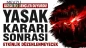 Gurbetçi Gençler duyurdu! Yasak kararı sonrası etkinlik düzenlenmeyecek