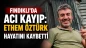 Ethem Öztürk kimdir, neden öldü?