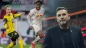 Galatasaray, El Chadaille Bitshiabu ile Transfer Görüşmelerine Mi Başladı?