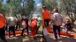 Bursa'da Kayıp Epilepsi Hastası, 36 Saat Sonra Zeytinlikte Bulundu!