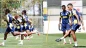 Fenerbahçe, ara vermeden Lyon maçının hazırlıklarına başladı
