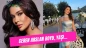 Ceren Arslan Boyu Kaç? Miss Universe Türkiye Güzeli Ceren Arslan Kimdir?