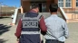 Diyadin'de 7 Yıldan Fazla Hapis Cezası Olan Firari Hükümlü Ele Geçirildi!