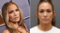 Jennifer Lopez'in kayıp ikizi mi? Gözaltı fotoğrafı sosyal medyada gündem oldu