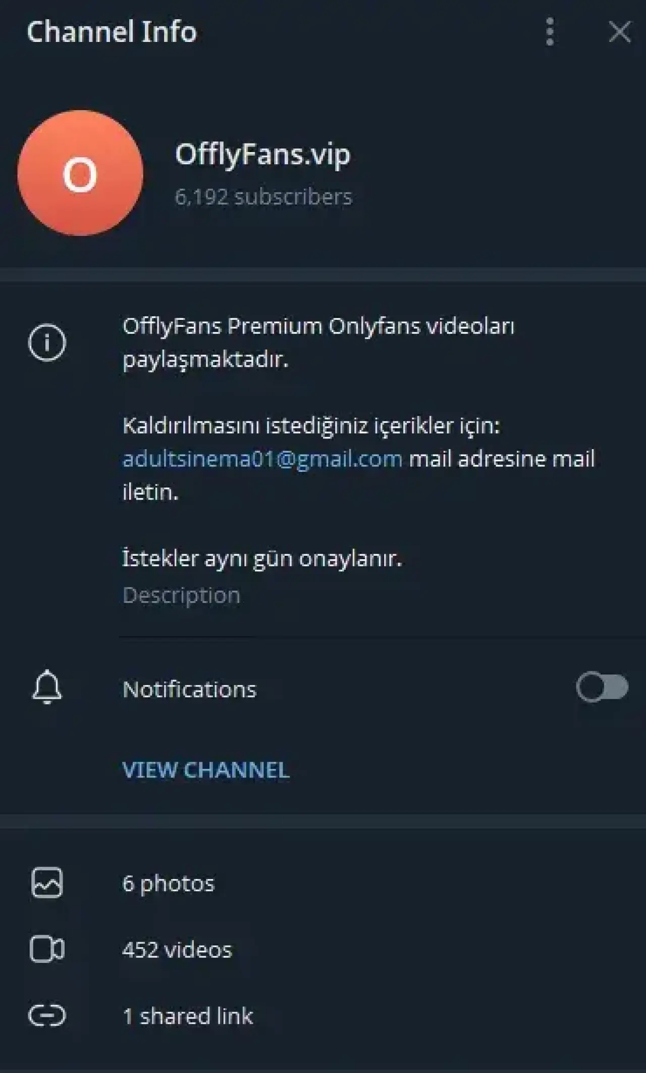 Telegram İfşa Grupları – 2025! +18 Tüm Liste Güncel 2 Offlyfans.vip – Türk & Yabancı Onlyfans Telegram Kanalı
