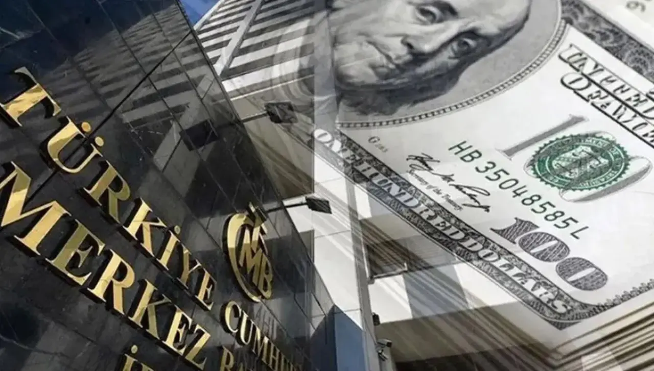 Ekonomi piyasasının beklediği anket yayımlandı! İşte piyasanın yıl sonu dolar ve enflasyon tahmini