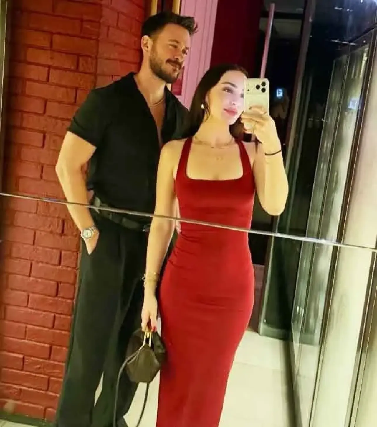 Handan Buse Gürcan kimdir