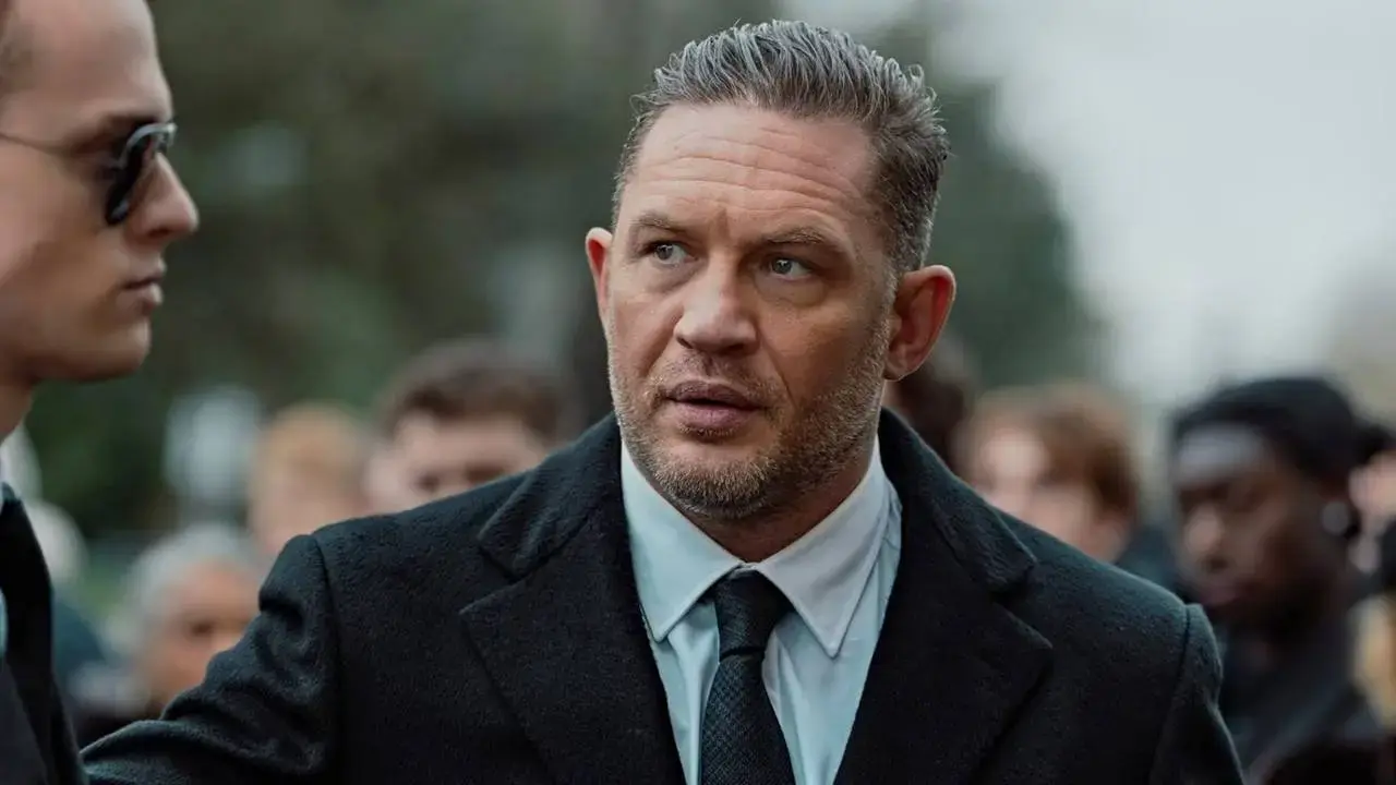 MobLand Tom Hardy Krizi Çözüldü
