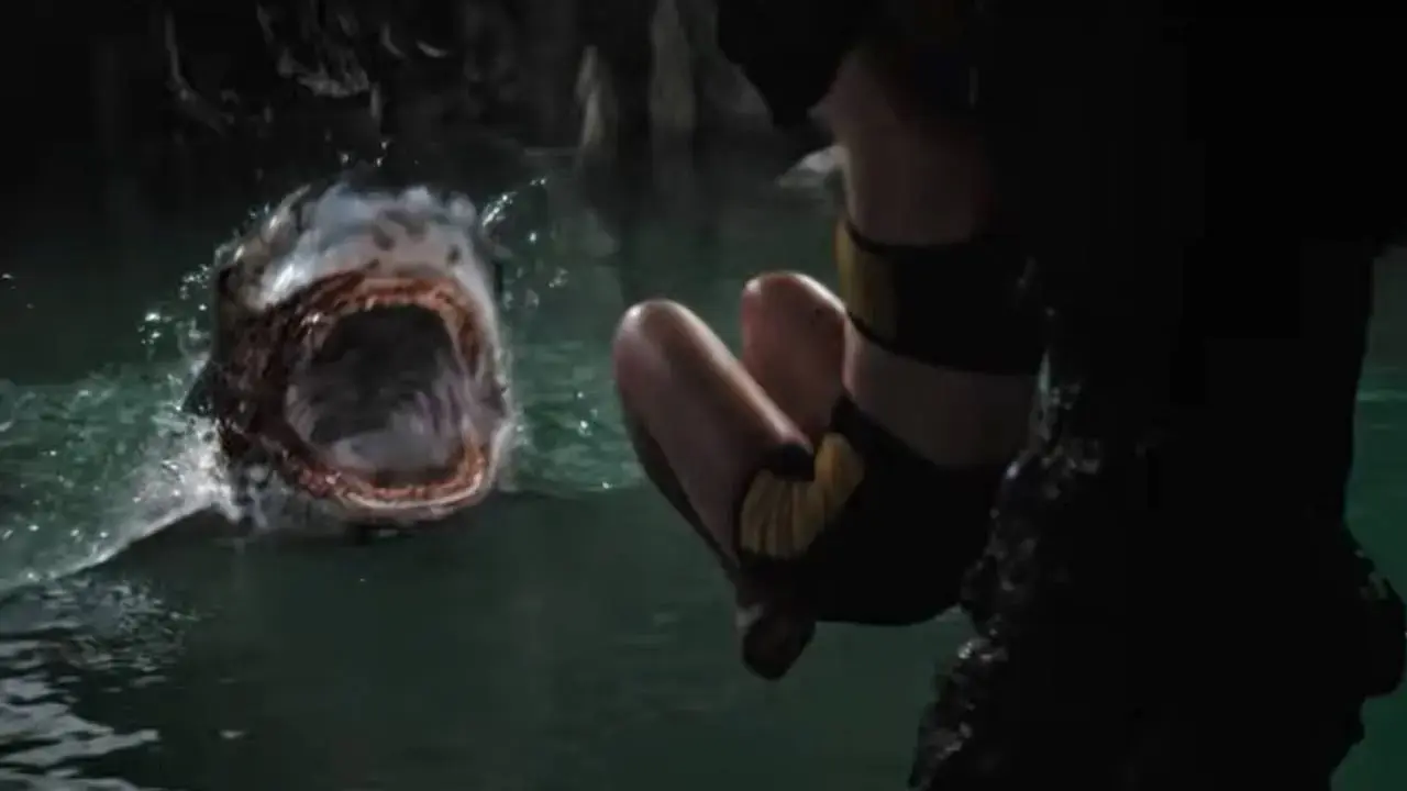 The Devil’s Mouth 2026 Film Fragmanı