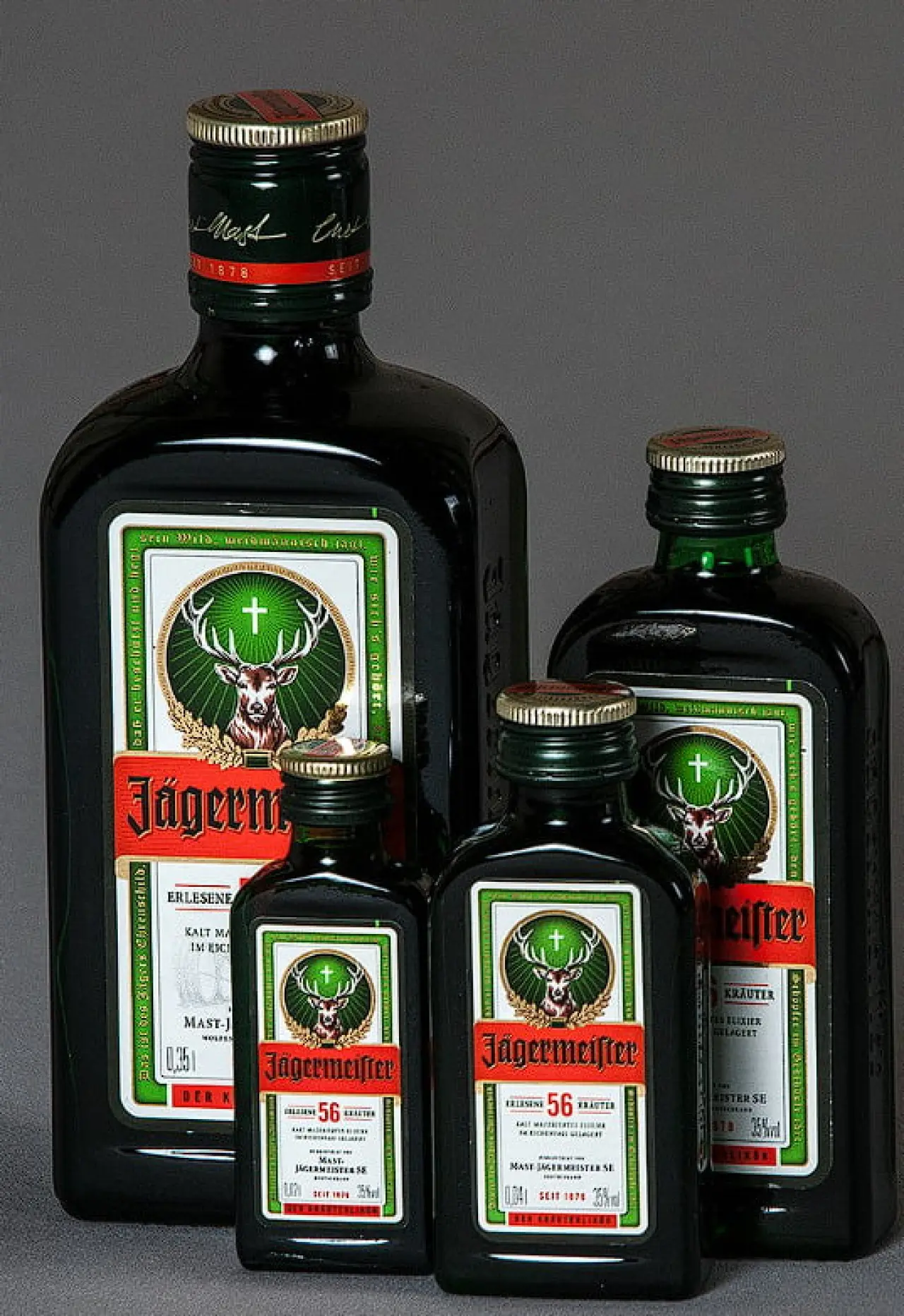 jager fiyat