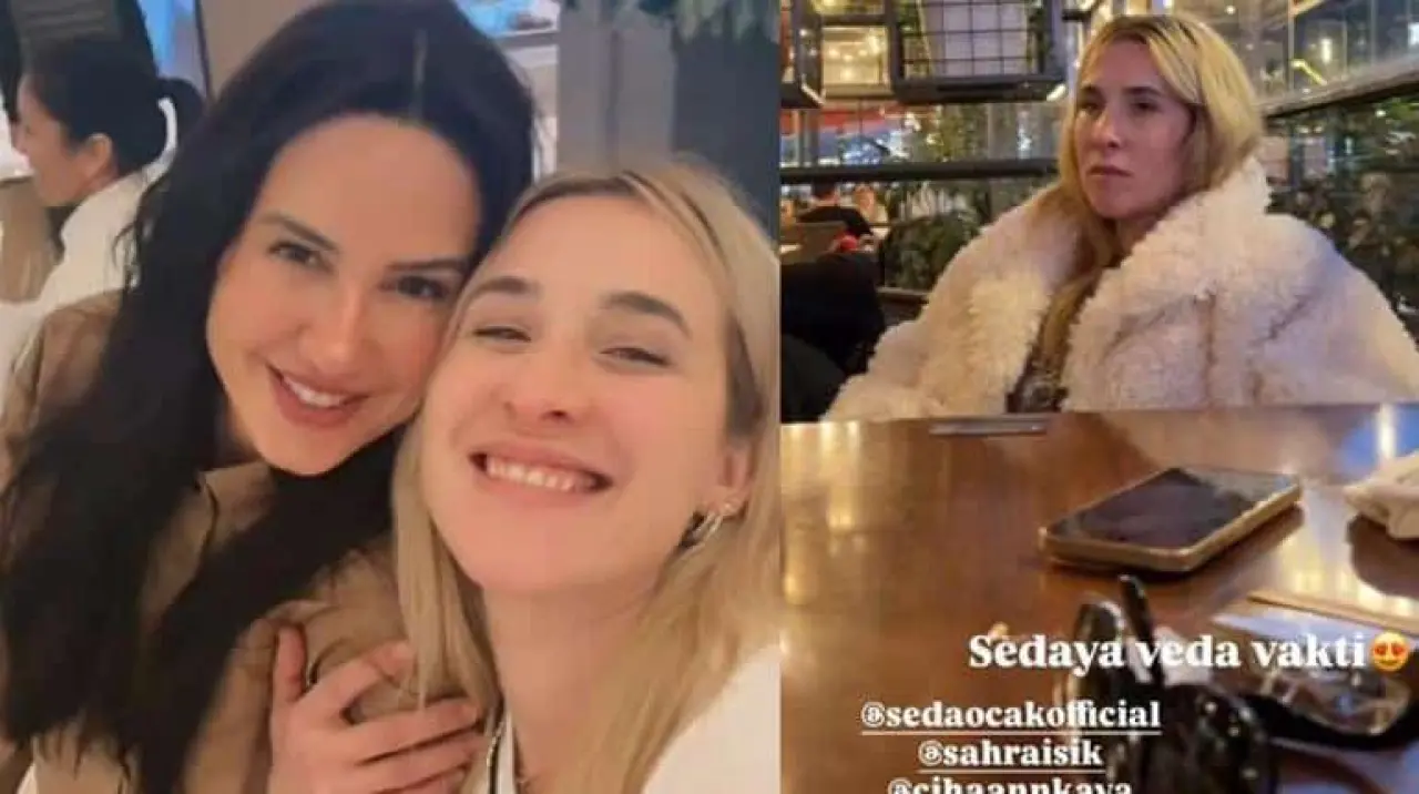 Yedek Kadroda Beklenmedik İsimler