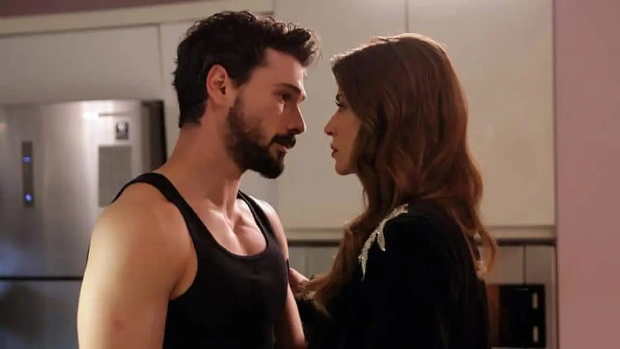 Yeraltı Dizisinin Konusu