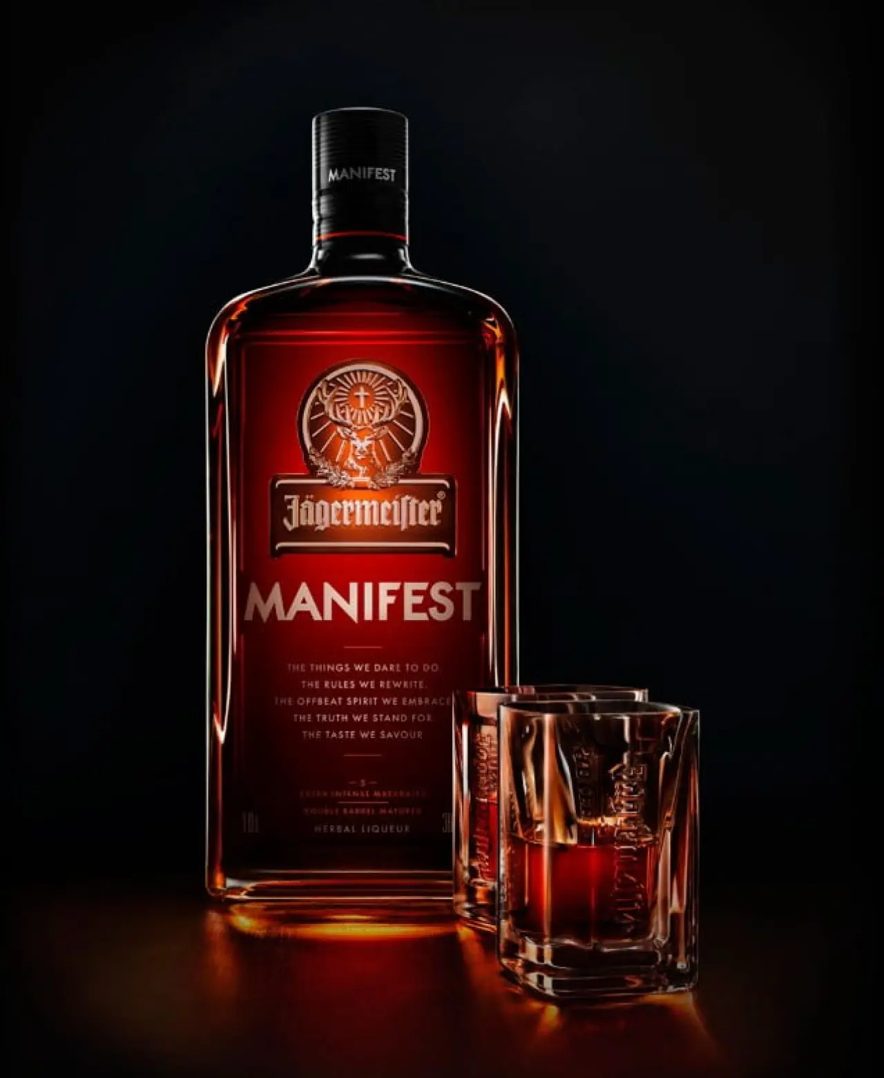 Jagermeister Ne Kadar?