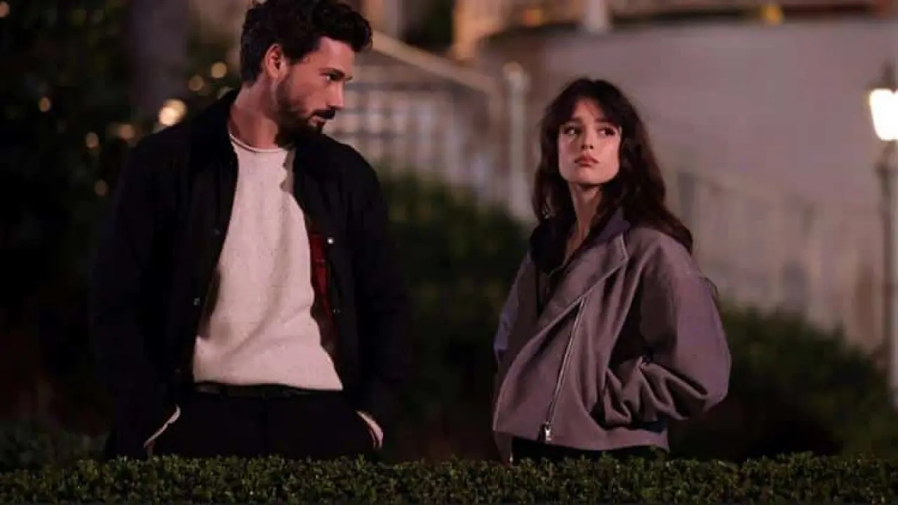 Yeraltı Dizisi Oyuncuları