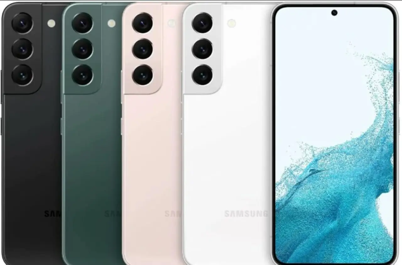 Almanya Samsung Telefon Fiyatları