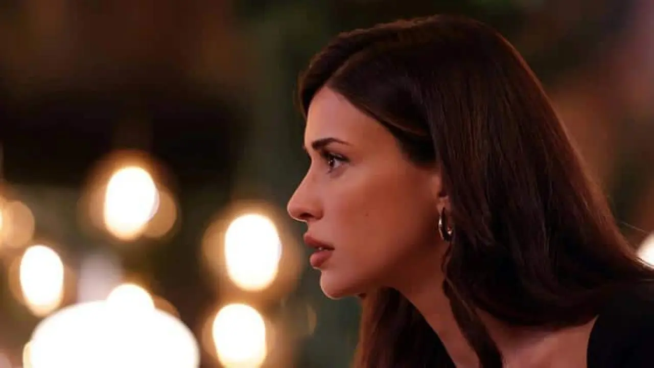 Yeraltı 1.</p><p>Bölüm Özeti