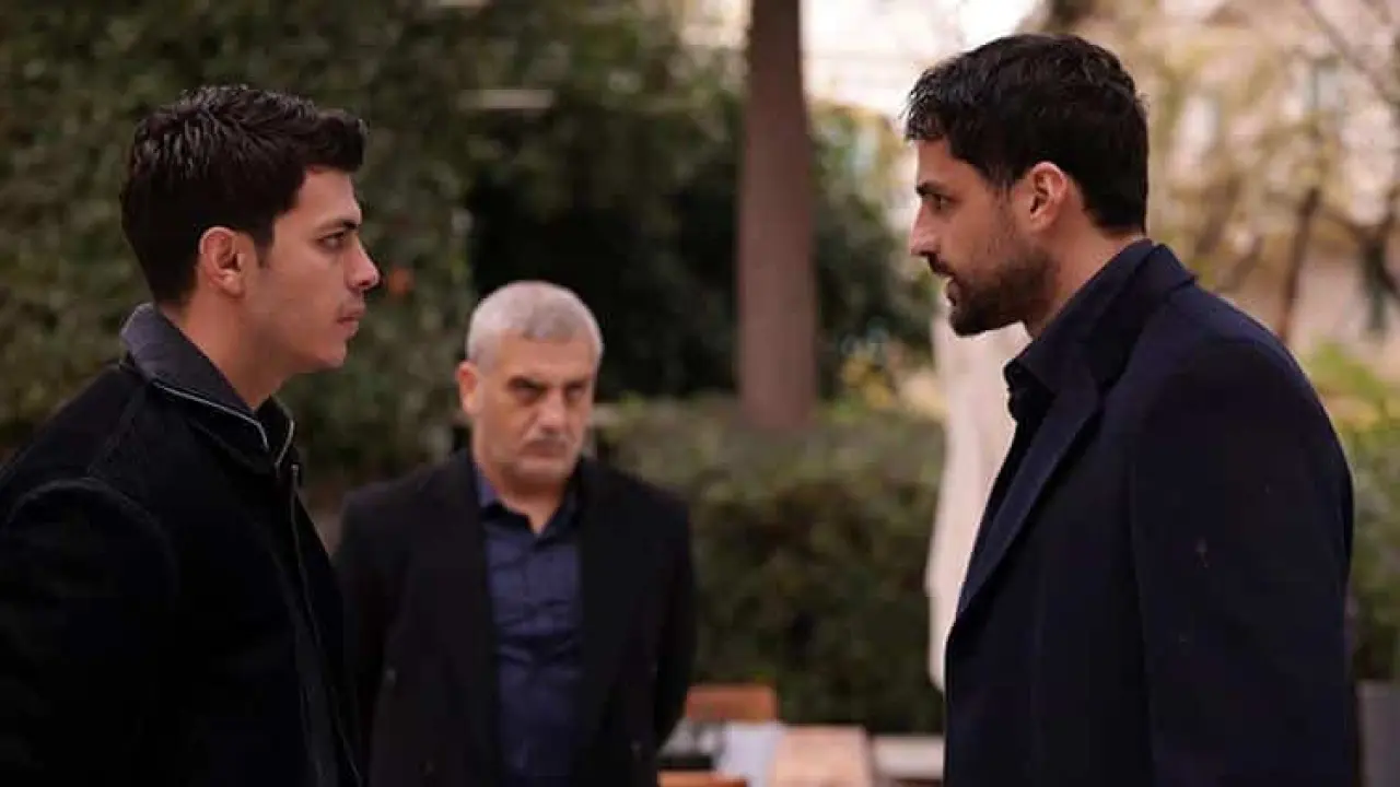 Yeraltı 1.</p><p>Bölüm Özeti