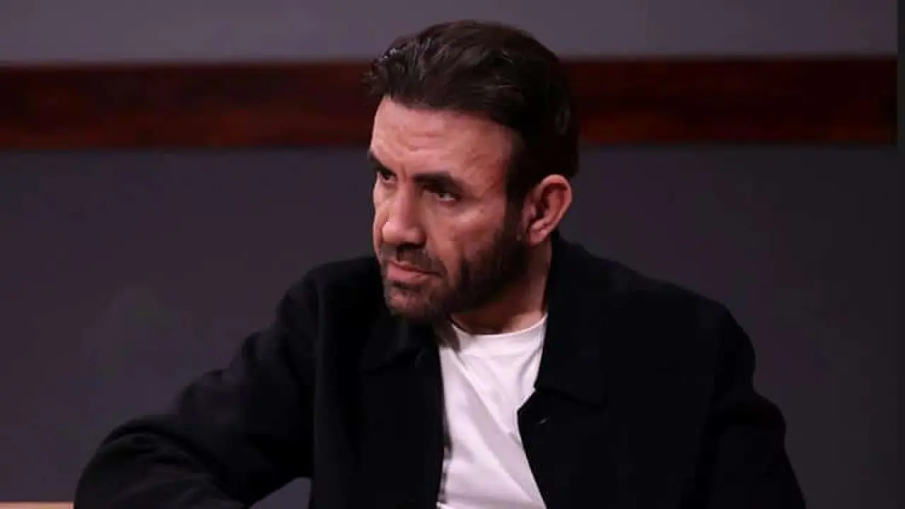 Yeraltı Dizisi Konusu, Oyuncuları ve 1.</p><p>Bölüm Özeti