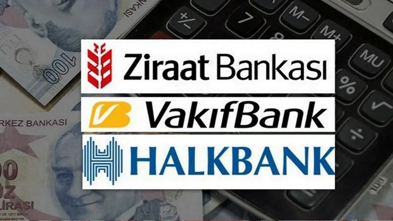 Ziraat Bankası ve Halkbank Konut Kredisi