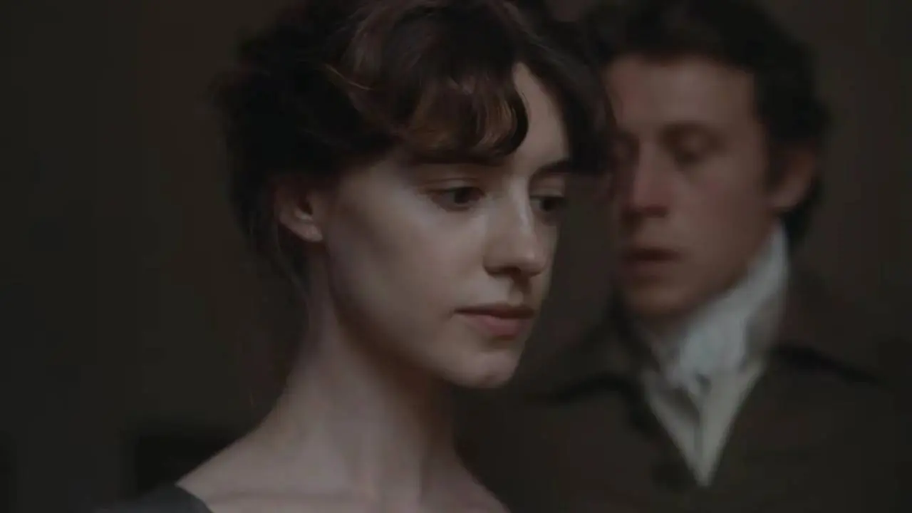 Sense and Sensibility Film Fragmanı 2026