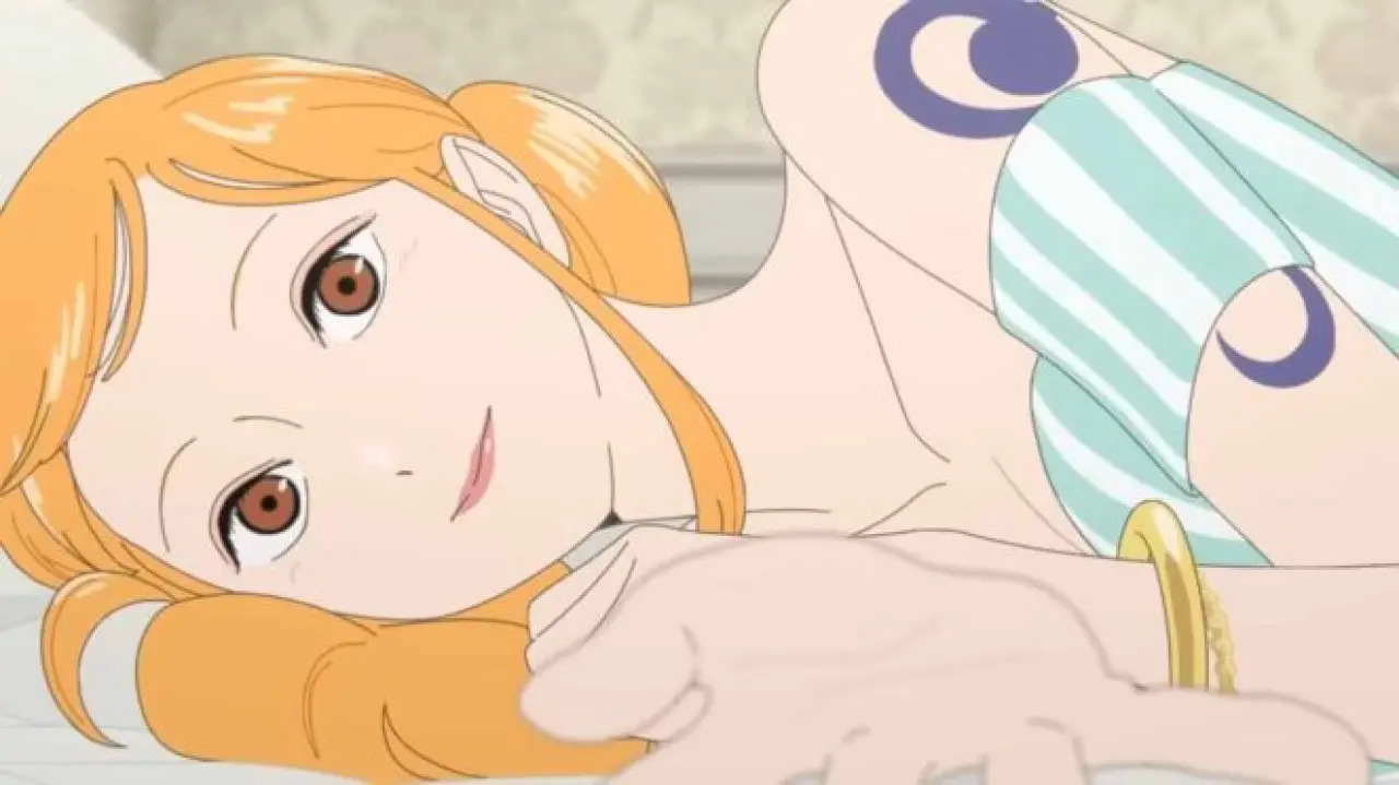 One Piece Heroines İlk Fragman