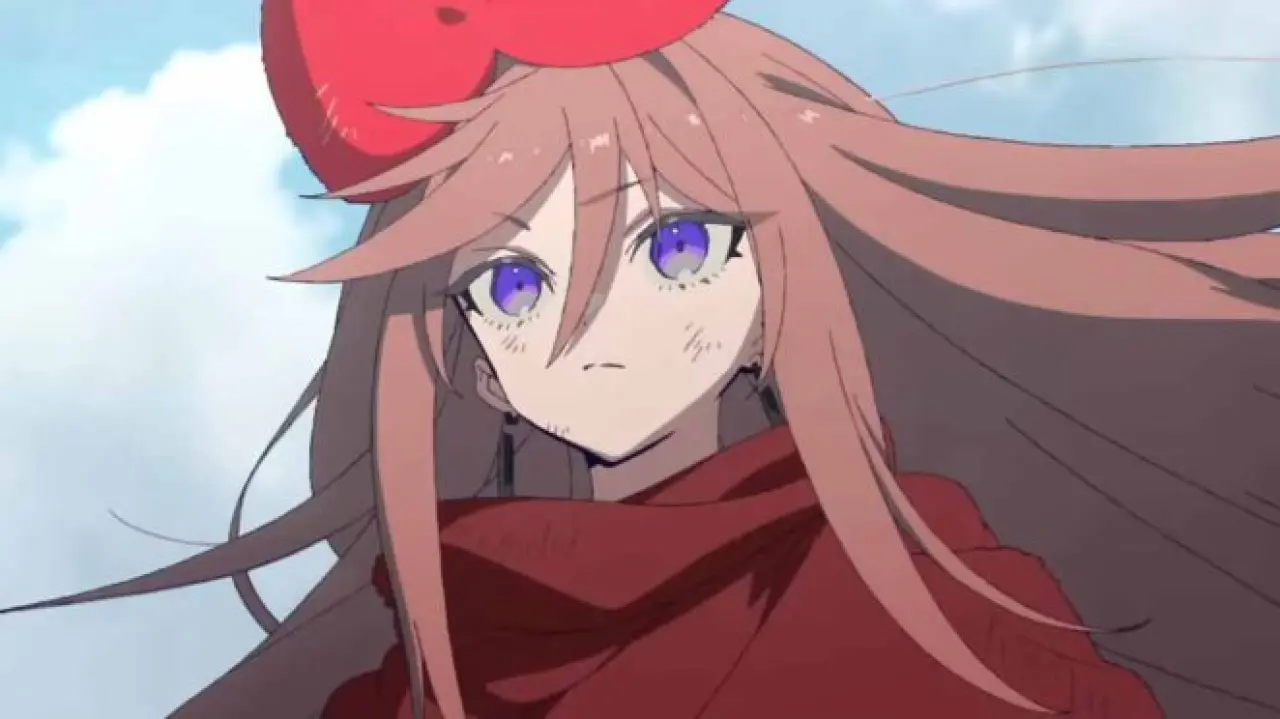 The Ribbon Hero Filminden İlk Fragman